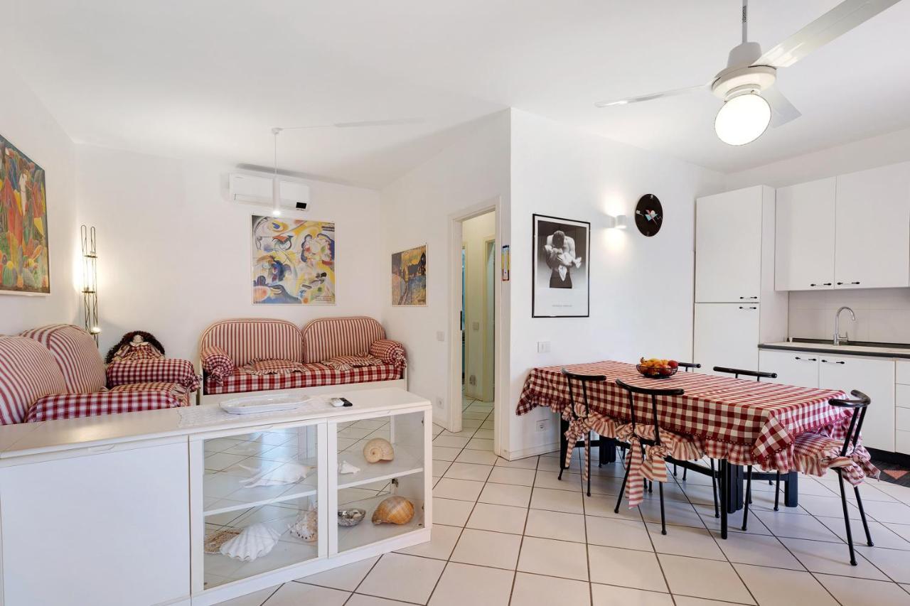 Appartamento Casa Ghibli Loano Esterno foto